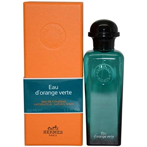 HERMÈS Eau D'Orange Verte Eau De Cologne online | DOUGLAS