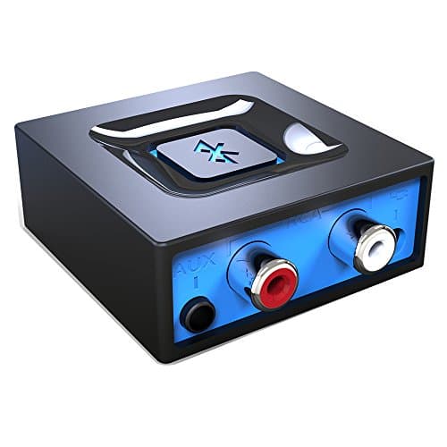 Esinkin Bluetooth Adapter