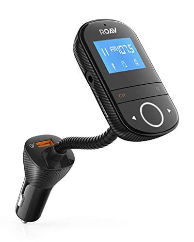 Anker Roav Smartcharge Hızlı Şarj Cihazı - MediaTrend