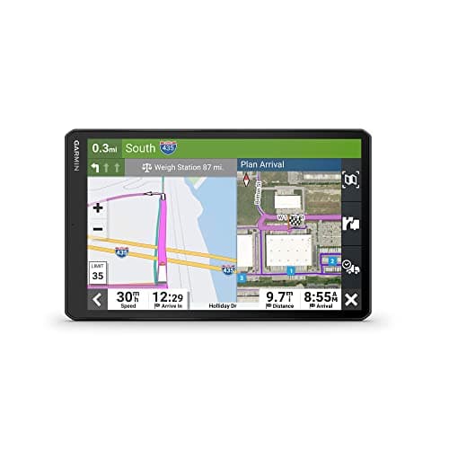 Garmin dēzl OTR1010