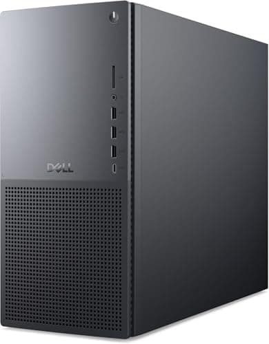 Dell XPS Desktop 8960
