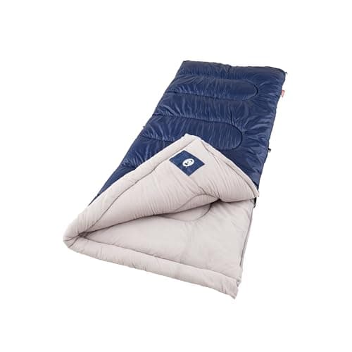 Saco de dormir Coleman Brazos para climas fríos