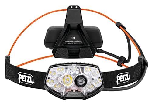 Petzl Nao RL Headlamp - SS23 - One