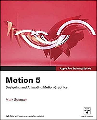 What is Motion? - Apple Support