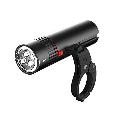 Knog PWR Mountain