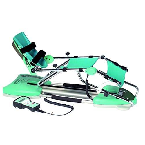 Aparat CPM Kinetec Spectra Essential Knee - Fiziomag.ro