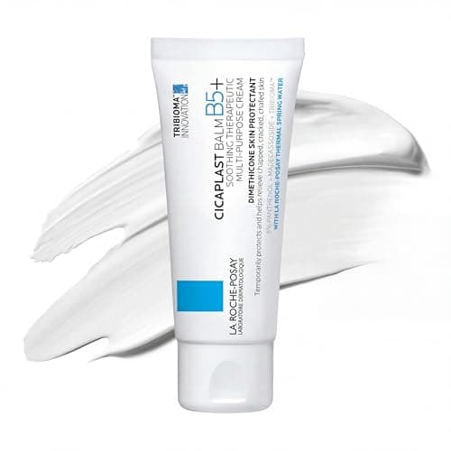 La Roche-Posay Cicaplast Baume B5+ 100ml | Skin Repair & Soothing Balm ...