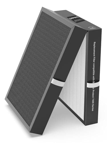 Puroair 240 HEPA Air Purifier With Po…