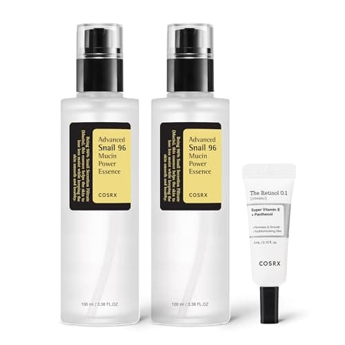 COSRX Advanced Snail 96 Mucin Power Essence