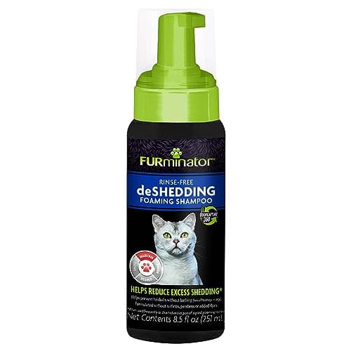 FURminator deShedding Ultra Premium Shampoo | zooplus.dk