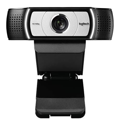 Logitech C930e Business Webcam