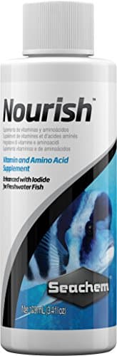 Seachem Nourish 250ml