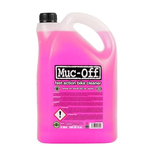 Muc Off Nano Tech Bike Cleaner - 25L