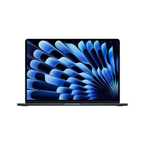 Apple unveils the new 13- and 15-inch MacBook Air with the powerful M3 ...