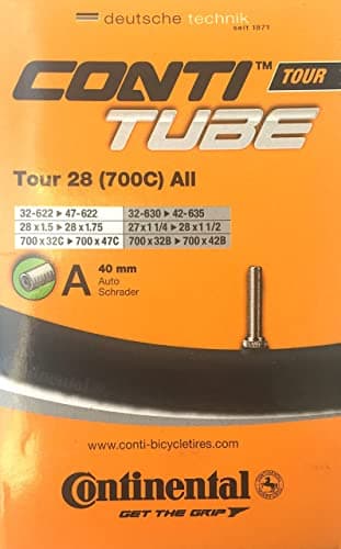 Continental Tour 28 700x32-47 40mm Schrader Valve - 4 Pack
