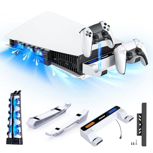 Nyko Intercooler for Xbox Series X