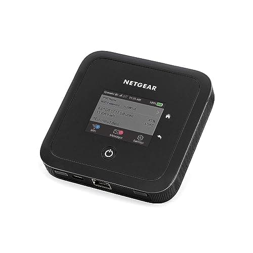 NETGEAR Nighthawk M5 - 5G WiFi 6 Mobile Router – Kaira Malaysia