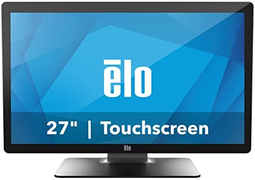 Elo Touch 2702L 27" 16:9 Touchscreen …
