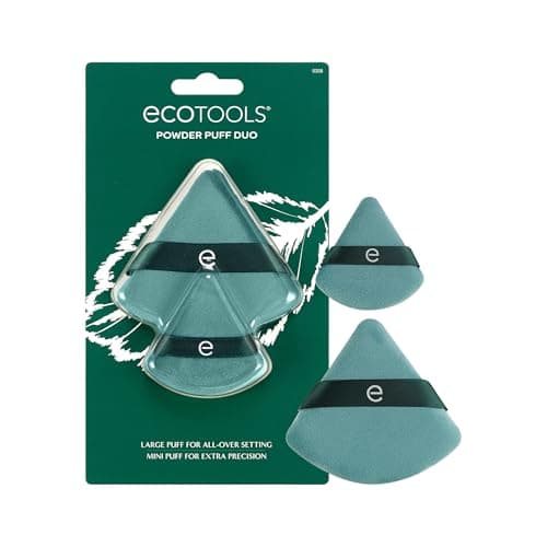 EcoTools EcoNet Delicate Recycled Body Puff Pink – Watsons