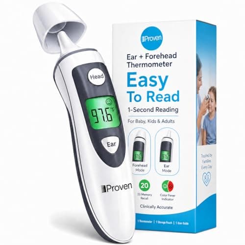 Iproven Digital Thermometer For …