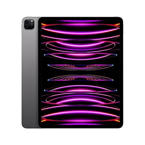 Apple iPad Pro 12.9 (6th generation) review: Still worth buying ...