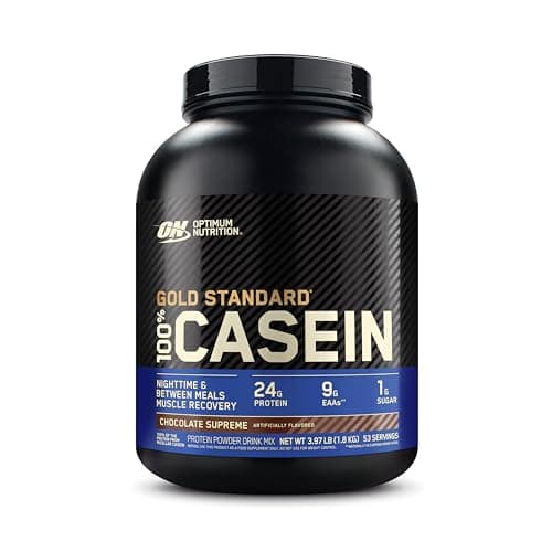 Optimum Nutrition Gold Standard 100% Casein