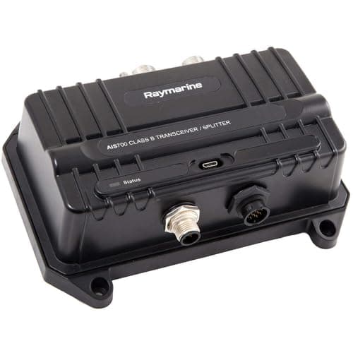 Garmin AIS 800 Blackbox Transceiver
