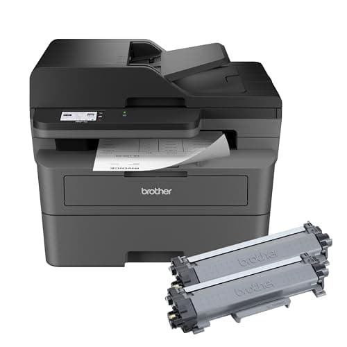 Brother MFC-L2820DW XL