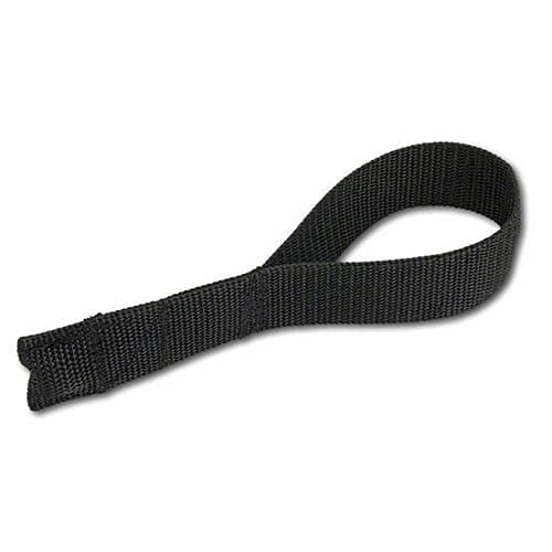 SPRI Xertube Resistance Band with Door Attachment