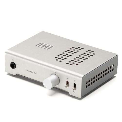 Another Schiit stack! My full DAC/amp journey is below : r/headphones
