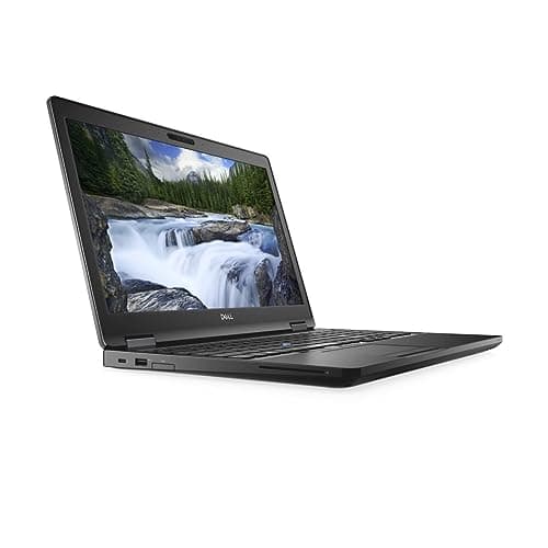 Dell Latitude 5591 Intel Core I5-8400…