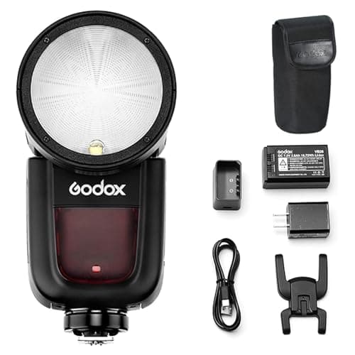 Godox V1