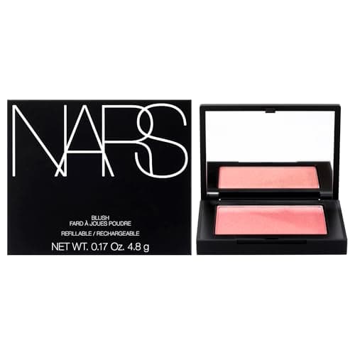 NARS Blush Orgasm