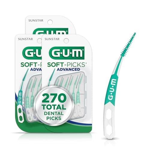 GUM Soft-Picks Advanced
