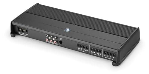 JL Audio VX1000/5i Amplifier - Hi-Tech Car Audio