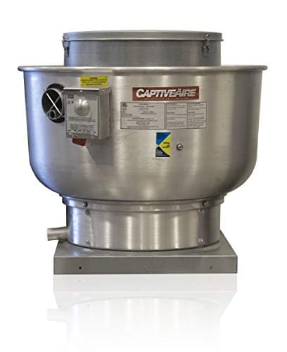 Commercial Kitchen Vent Hood Hoods CaptiveAire CaptiveAire