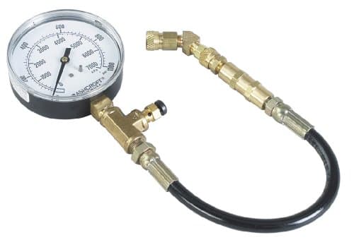 Diesel Compression Tester with Adapters | OTC Tools