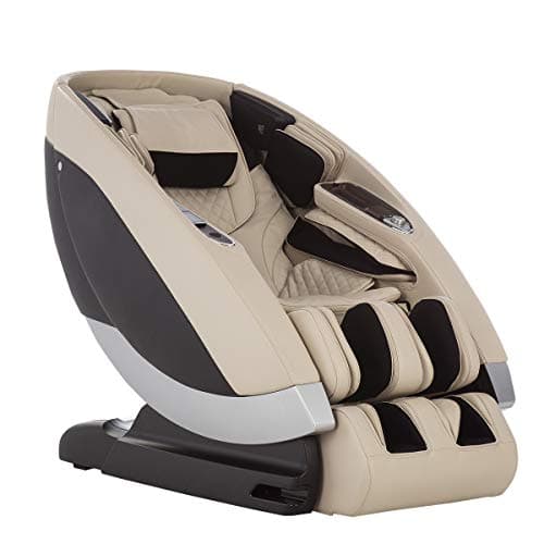 Silla de masaje Human Touch Super Novo