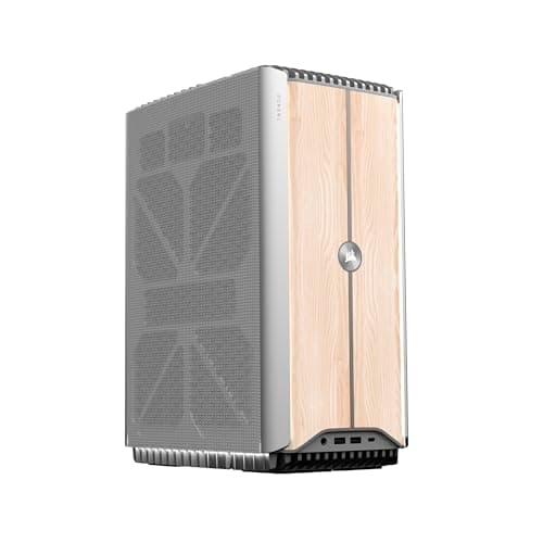 Corsair One i300 - Stationär dator med Core i9-12900K och RTX 3080 Ti i ...