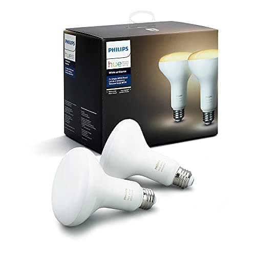 Philips Hue White Ambiance BR30 …