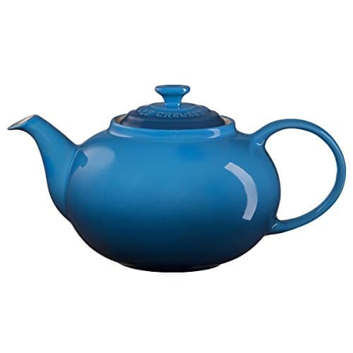 Tetera de cerámica Le Creuset