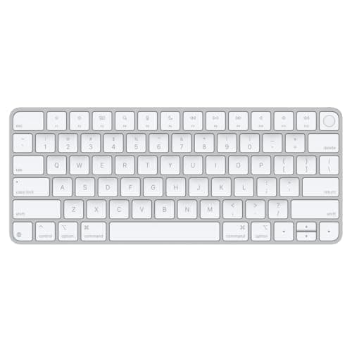 Apple Magic Keyboard with Touch ID