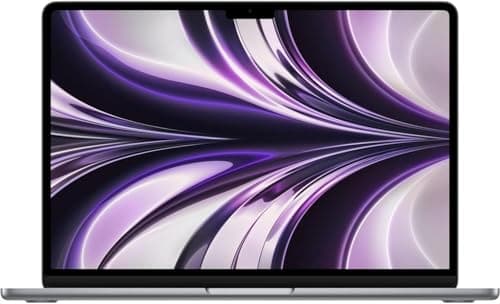 Apple Macbook Air M2 512gb - Image to u