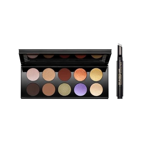 Pat McGrath Mothership VI Midnight Sun Eyeshadow Palette