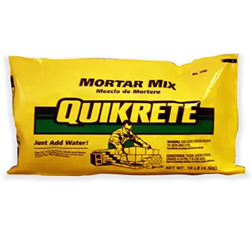 QUIKRETE Profinish Mason Mix 80 -Lb …