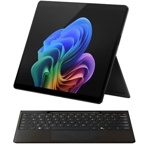 Microsoft Surface Pro 11