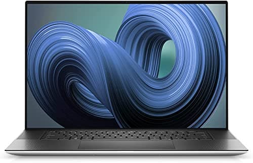 DELL XPS 17 9720 - 9720-3820 laptop specifications