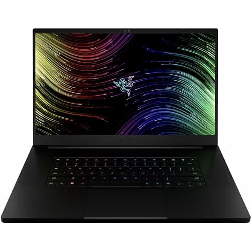Unleash the Power: A Review of the Razer Blade 17 Laptop
