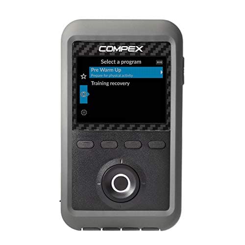 Elettrostimolatore Compex Sport Elite - Riabilita System