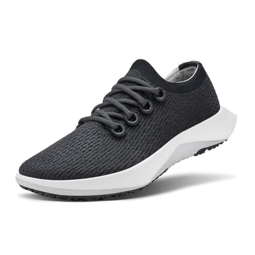 Allbirds Tree Dasher 2 | Sustainable Running Shoes Reviewed